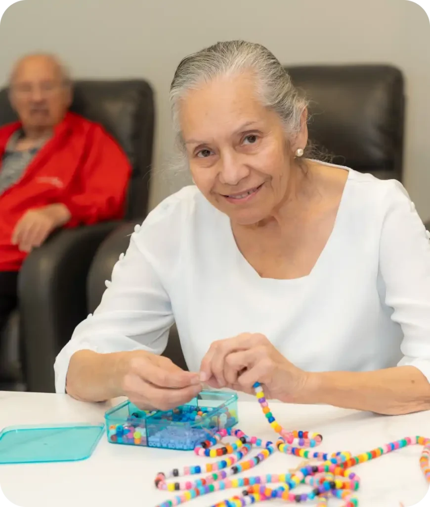 Adult Day Care in Miami